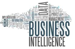 Referencie Business Intelligence