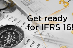 Ako si poradiť so štandardom IFRS 16?