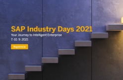 SAP Industry Days 2021