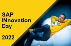 Sme hlavný partner SAP INnovation Day 2022