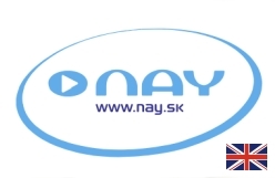 Reference - NAY a.s.