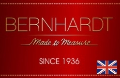 SAP S/4HANA by Bernhardt Fashion.