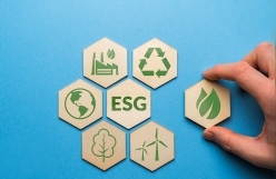 ESG reporting