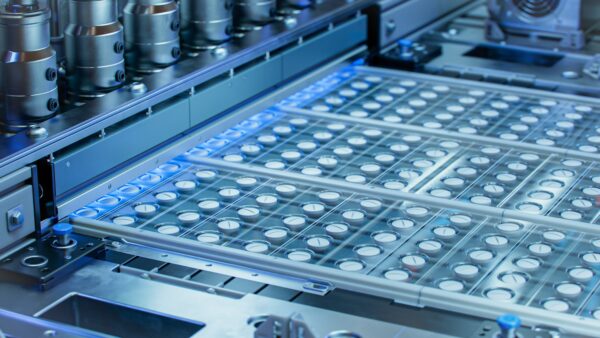 Implementácia SAP EWM vo farmaceutickej spoločnosti PRO.MED.CS Praha a.s.