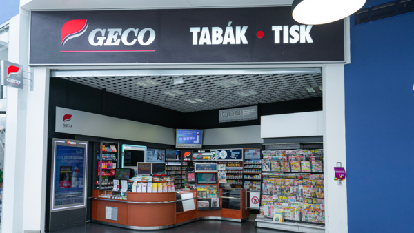 GECO: Riešenie pre prehľadnejšie KPI reporty a zlepšenie informovanosti o situácii obchodných partnerov