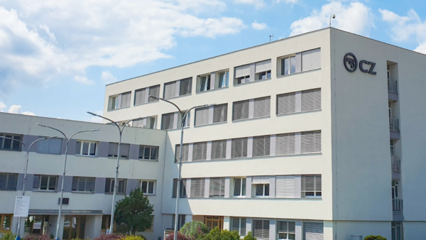 Druhé nasadenie SAP EWM: Modernizácia skladového riadenia v spoločnosti Česká zbrojovka a.s.