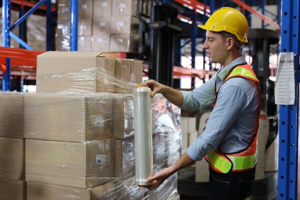 SAP EWM add-ons (10.): Doplnky vo Fiori balení