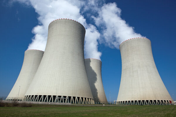 Piate nasadenie SAP EWM na riadenie skladu: ČEZ a.s.