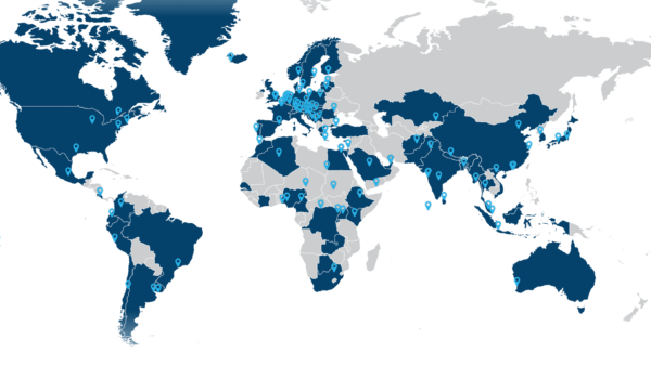 Sme členom prestížnej medzinárodnej aliancie United VARs