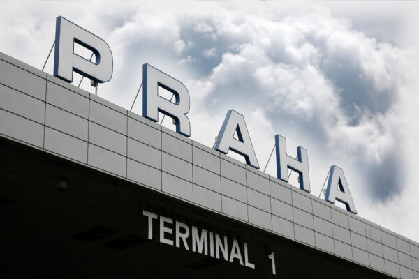 Letisko Praha: Vďaka mib:CLM zvládame viac agendy s rovnakým počtom ľudí