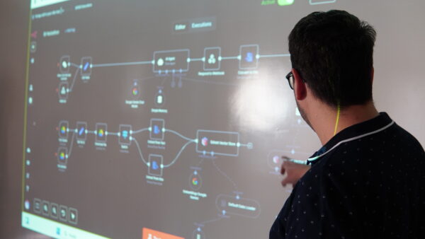 mib:AI Hackathon 2025: 24 hodín kreativity, kódovania a AI mágie